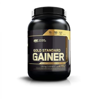 Optimum Nutrition Gold Standard Gainer 3250 g čokoláda