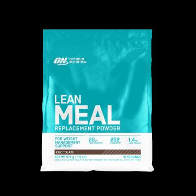 Optimum Nutrition Opti-Lean Meal 918 g čokoláda