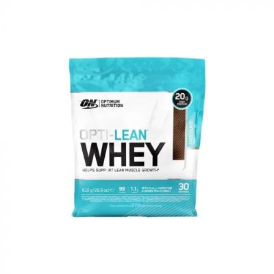 Optimum Nutrition Opti-Lean Whey 800 g vanilka