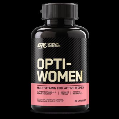 Optimum Nutrition Opti-Women bez príchute