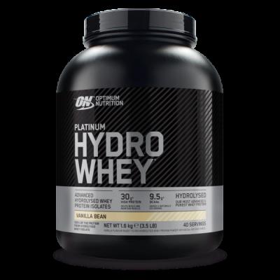 Optimum Nutrition Platinum Hydrowhey 1590 g čokoláda