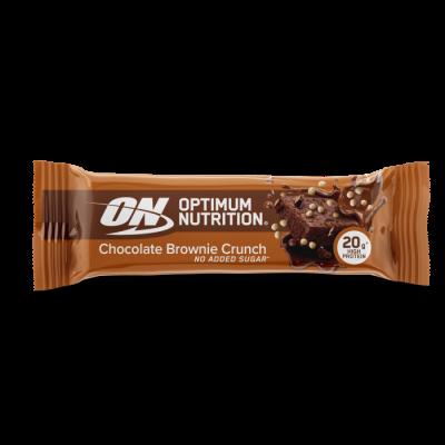 Optimum Nutrition Protein Bar 65 g arašidové maslo