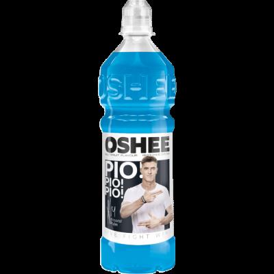 OSHEE Izotonický nápoj 6 x 750 ml citrón