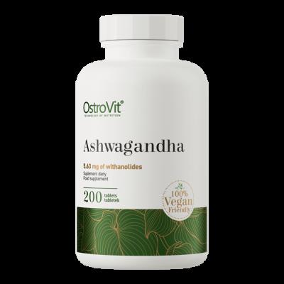 OstroVit - Ashwagandha 90 tab.