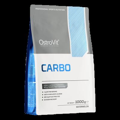 OstroVit Carbo 1000 g citrón