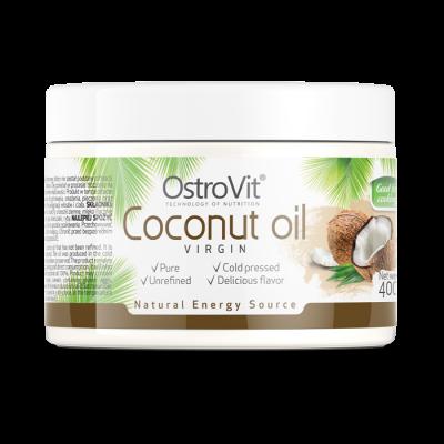 OstroVIT Coconut Oil virgin 400 g kokos