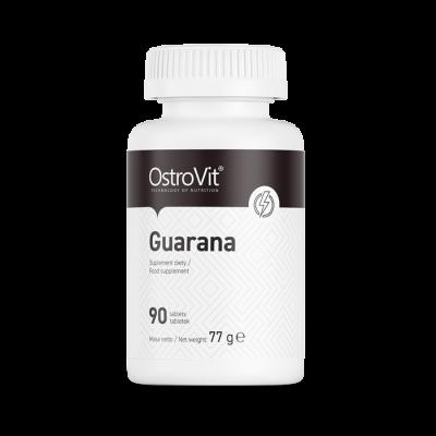 OstroVit Guarana 90 tab.