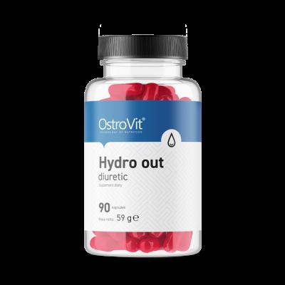 OstroVit Hydro Out Diuretikum