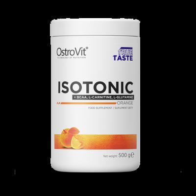 OstroVit Isotonic 500 g hruška