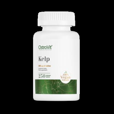 OstroVit Kelp 250 tab.