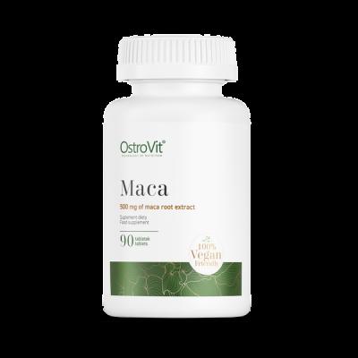 OstroVit Maca 90 tab.