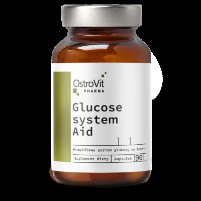 OstroVit - Pharma Glucose System Aid