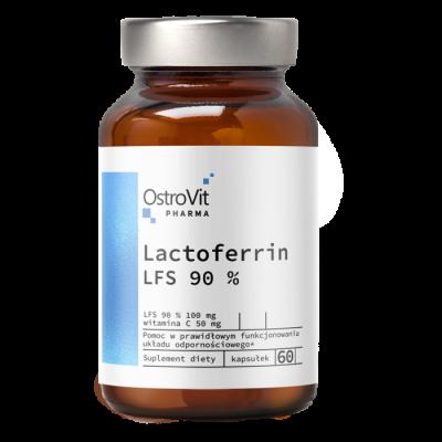 OstroVit - Pharma Lactoferrin LFS 90%