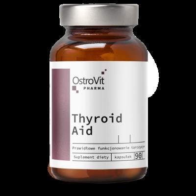 OstroVit Pharma Thyroid Aid