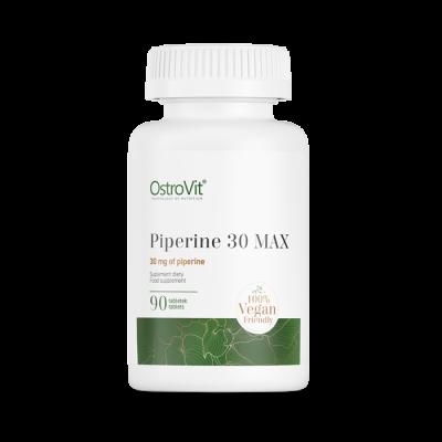 OstroVit Piperine 30 MAX 90 tab.