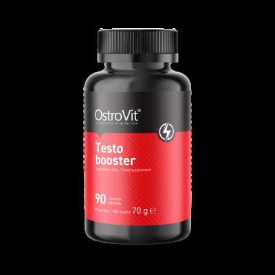 OstroVit Testo Booster