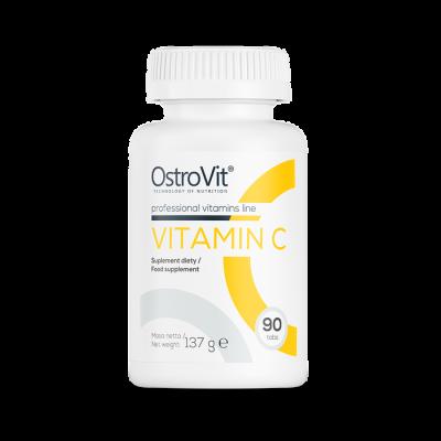 OstroVit Vitamin C 1000 mg 30 tab.