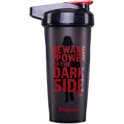 Performa Šejker Beware the Power of the Dark Side 800 ml