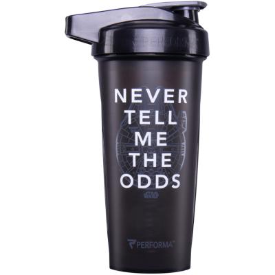 Performa Šejker NEVER TELL ME THE ODDS 800 ml