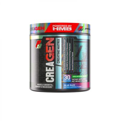 ProSupps CreaGEN 285 g modrá malina