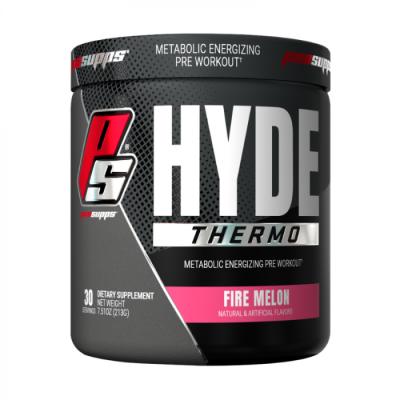 Prosupps Hyde Thermo 213 g mango