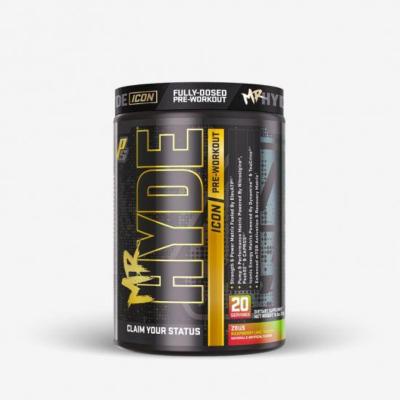 ProSuppus Mr. Hyde Icon 300 g mango citrus warfare