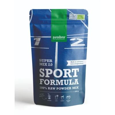 Purasana  BIO Sport Formula Mix 250 g