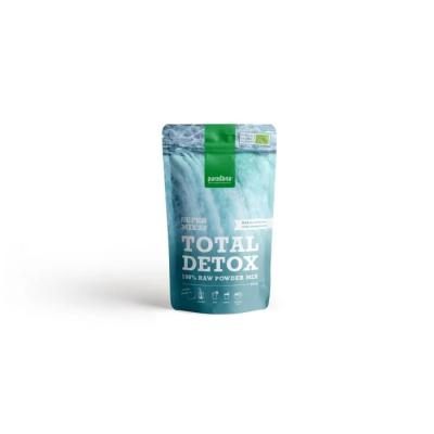 Purasana BIO Total Detox Mix 250 g