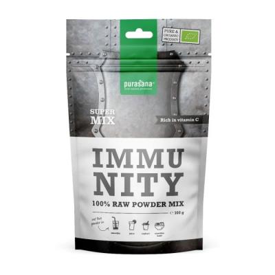 Purasana Immunity Mix BIO 100 g