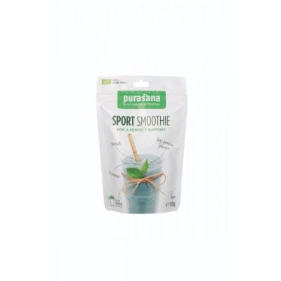 Purasana Sport Smoothie BIO 150 g