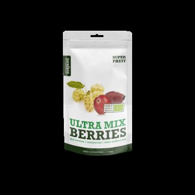 Purasana Ultra Mix Berries BIO 200 g