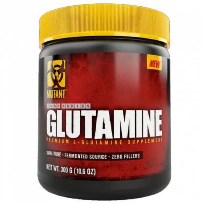 PVL Mutant Glutamine 300 g