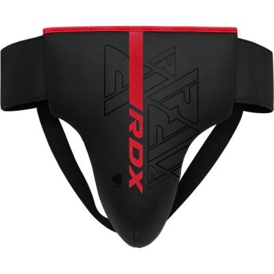 RDX Suspenzor F6 Kara Red  LL