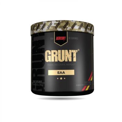 RedCon1 Grunt 285 g ananás banán