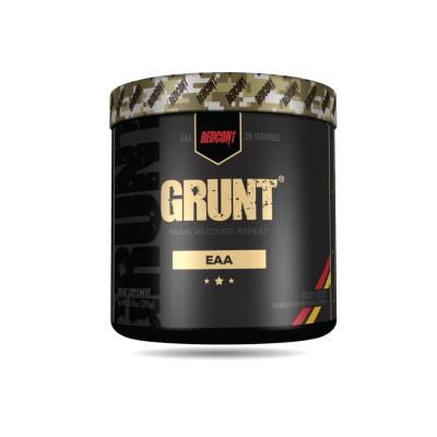 RedCon1 Grunt 285 g čerešňa limetka