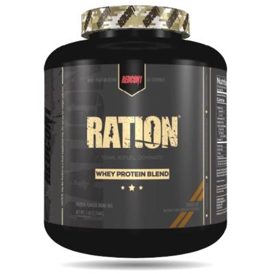 Redcon1 Ration Whey Proteín čokoláda