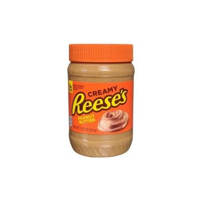 Reese‘s Creamy Peanut Butter 510 g