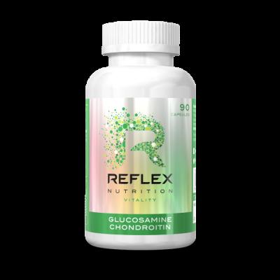 Reflex Nutrition Glukozamín Chondroitín