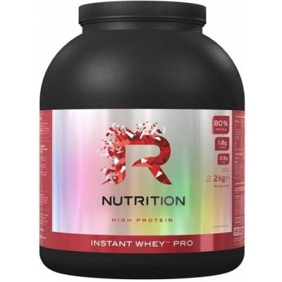 Reflex Nutrition Instant Whey Pro 2200 g slaný karamel