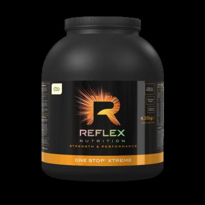 Reflex Nutrition One Stop Xtreme 2030 g dokonalá čokoláda