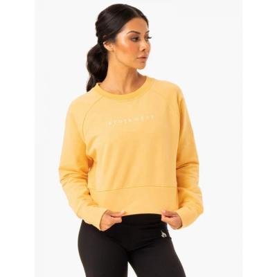 Ryderwear Dámska Mikina Motion Mango XSXS