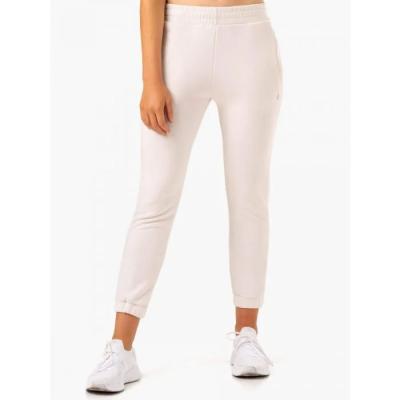 Ryderwear Dámske tepláky Adapt Ivory XS