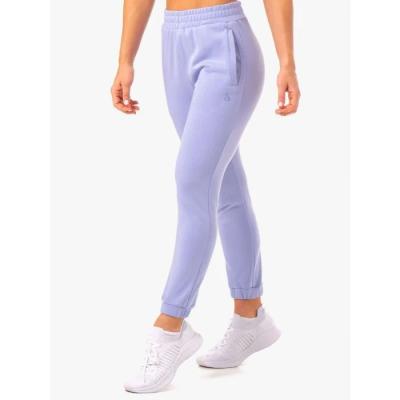 Ryderwear Dámske tepláky Adapt Lavender  L