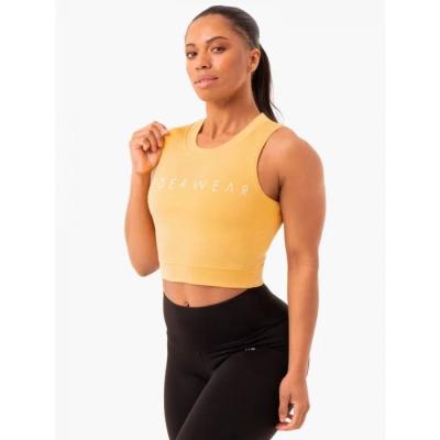 Ryderwear Dámske tielko Motion Mango L