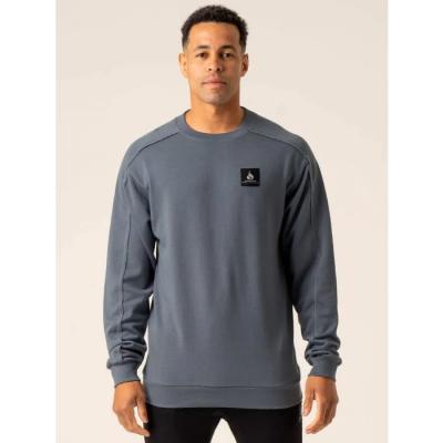 Ryderwear Pánska mikina Dynamic jumper Petrol  XLXL