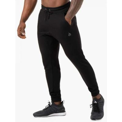 Ryderwear Pánske tepláky Iron Black  XL