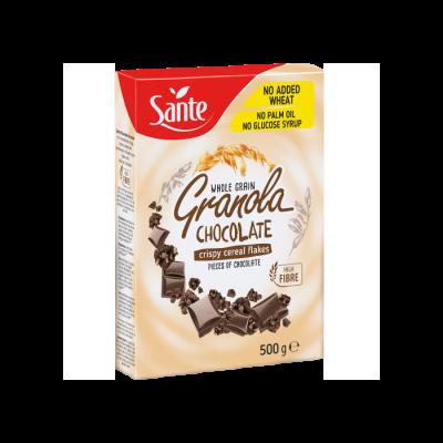 Sante Granola 500 g čokoláda