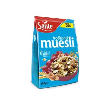 Sante Müsli 350 g ovocie