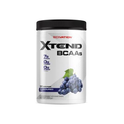 Scivation Xtend BCAAs 1300 g ružová limonáda