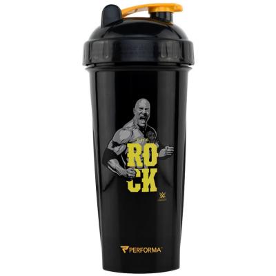 Šejker The Rock 800 ml